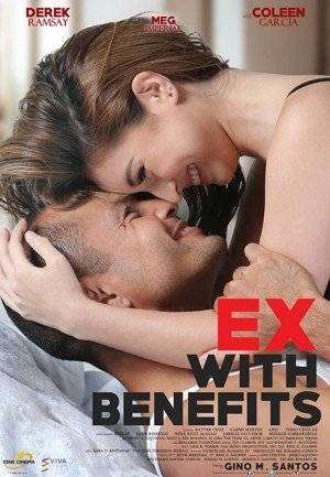 مشاهدة فيلم 2015 EX with Benefits مترجم مشاهدة فيلم 2015 EX with Benefits مترجم