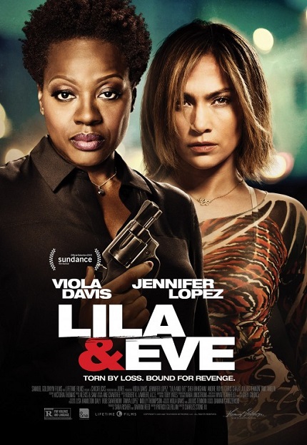 Lila & Eve Lila & Eve