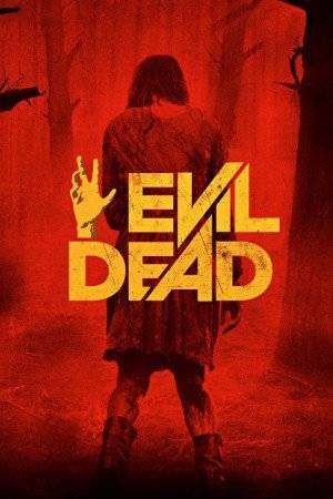 Evil Dead Evil Dead