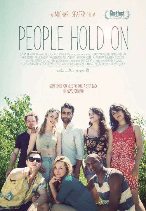 مشاهدة فيلم People Hold On 2015 مترجم مشاهدة فيلم People Hold On 2015 مترجم