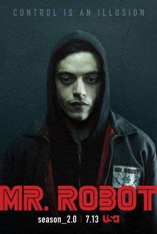 مسلسل Mr. Robot الموسم الثانى الحلقة 7 مسلسل Mr. Robot الموسم الثانى الحلقة 7