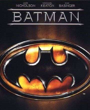 Batman Batman