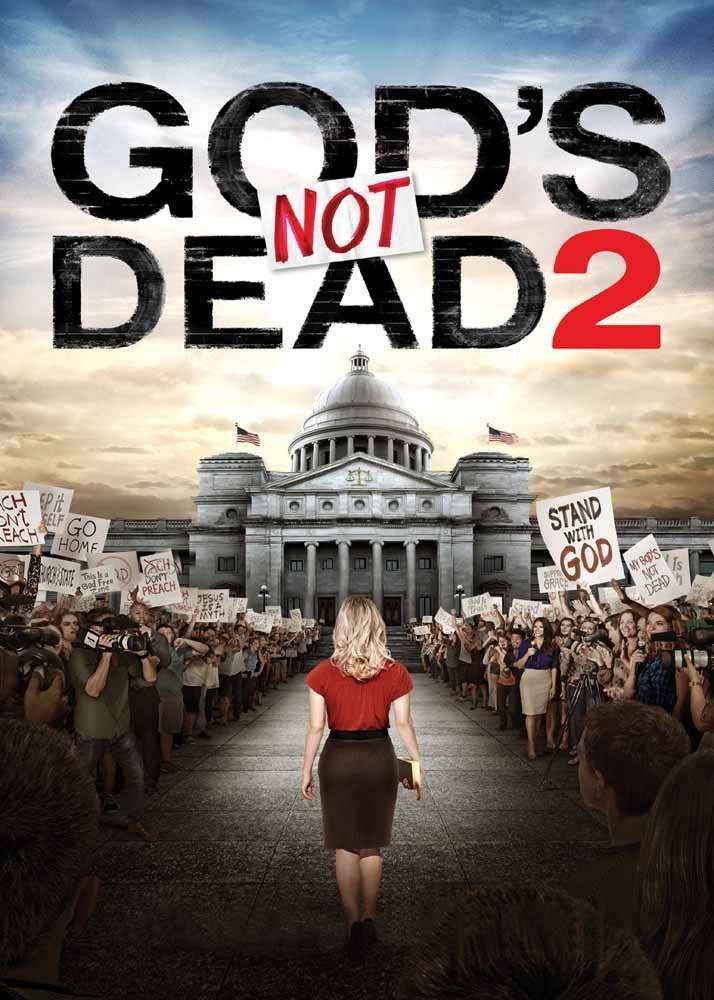 مشاهدة فيلم God's Not Dead 2014 مترجم مشاهدة فيلم God's Not Dead 2014 مترجم