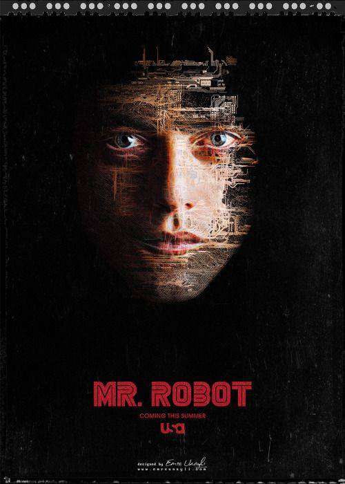 مسلسل Mr. Robot الموسم الثانى الحلقة 9 مسلسل Mr. Robot الموسم الثانى الحلقة 9