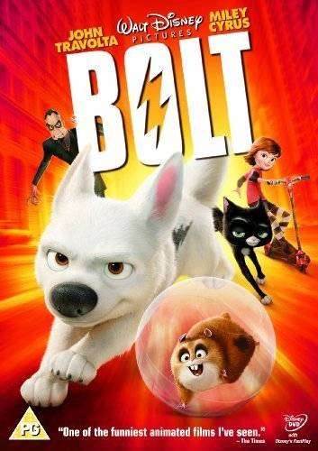 مشاهدة فيلم Bolt 2008 مترجم مشاهدة فيلم Bolt 2008 مترجم