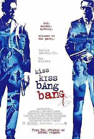 مشاهدة فيلم Kiss Kiss Bang Bang 2005 مترجم مشاهدة فيلم Kiss Kiss Bang Bang 2005 مترجم