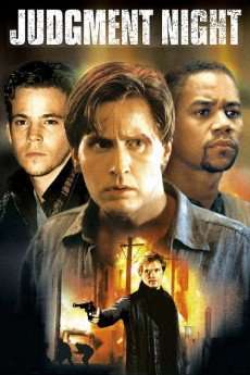 مشاهدة فيلم Judgment Night 1993 مترجم مشاهدة فيلم Judgment Night 1993 مترجم