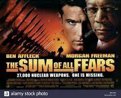 مشاهدة فيلم The Sum of All Fears 2002 مترجم مشاهدة فيلم The Sum of All Fears 2002 مترجم