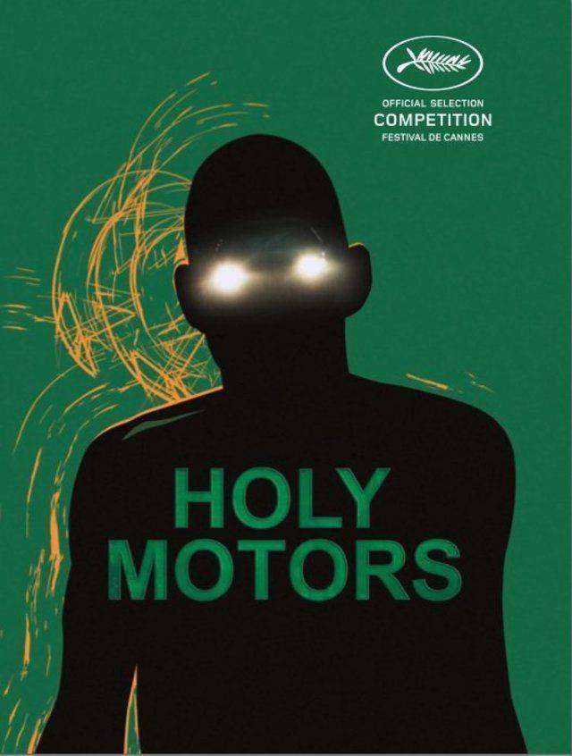 مشاهدة فيلم Holy Motors 2012 مترجم مشاهدة فيلم Holy Motors 2012 مترجم