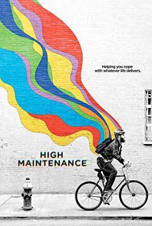 مسلسل High Maintenance الموسم 3 الحلقة 2 الثانية مسلسل High Maintenance الموسم 3 الحلقة 2 الثانية