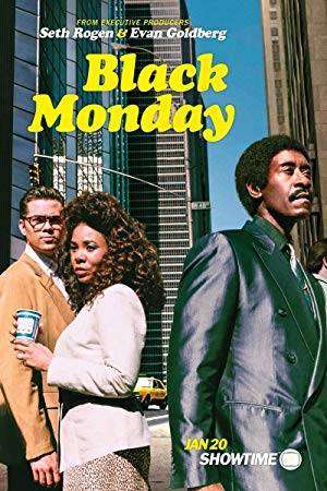 مشاهدة مسلسل black monday الموسم 1 الحلقة 3 مشاهدة مسلسل black monday الموسم 1 الحلقة 3