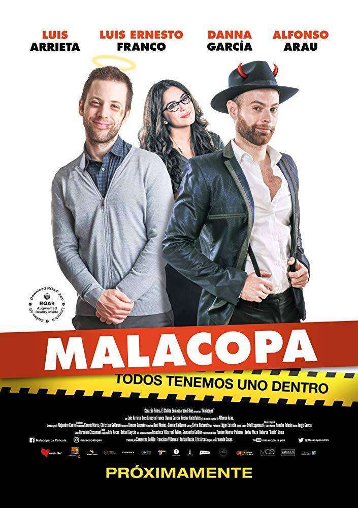 مشاهدة فيلم Malacopa 2018 مترجم مشاهدة فيلم Malacopa 2018 مترجم