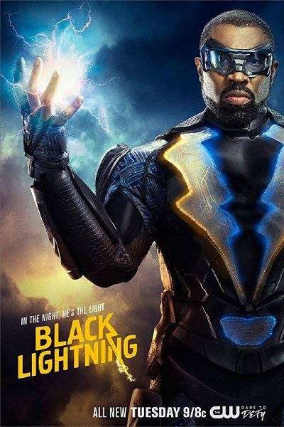 مسلسل Black Lightning الموسم الثاني الحلقة 16 مترجم مسلسل Black Lightning الموسم الثاني الحلقة 16 مترجم