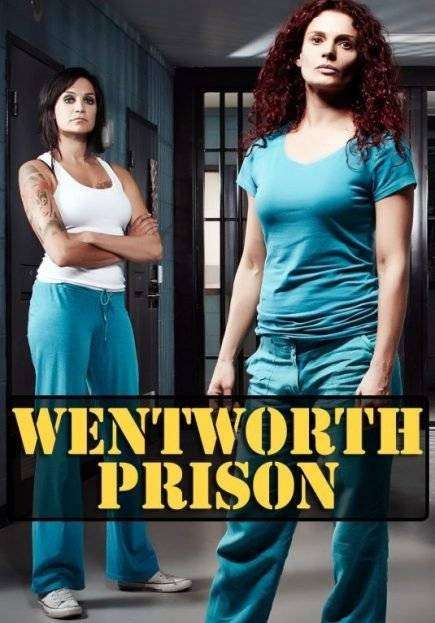 Wentworth الموسم 7 الحلقة 3 Wentworth الموسم 7 الحلقة 3