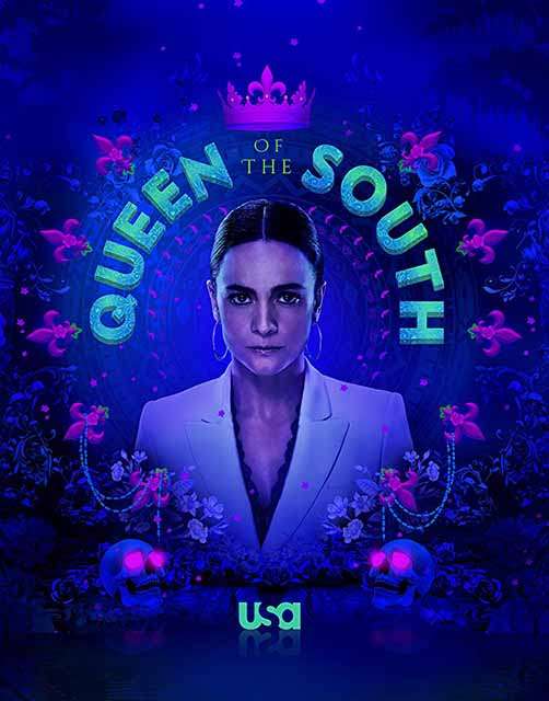 Queen of the South الموسم 4 الحلقة 5 Queen of the South الموسم 4 الحلقة 5