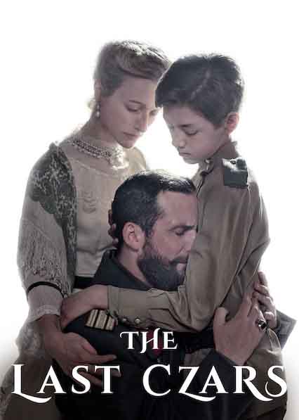 The Last Czars الموسم 1 الحلقة 2 The Last Czars الموسم 1 الحلقة 2