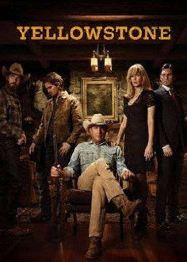 Yellowstone الموسم 2 الحلقة 3 Yellowstone الموسم 2 الحلقة 3
