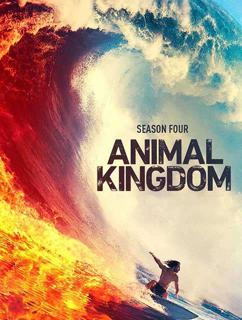 Animal Kingdom الموسم 4 الحلقة 13 Animal Kingdom الموسم 4 الحلقة 13