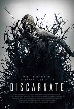 discarnate discarnate