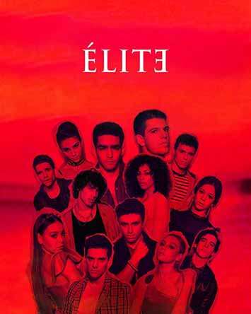 Elite الموسم 2 الحلقة 5 Elite الموسم 2 الحلقة 5
