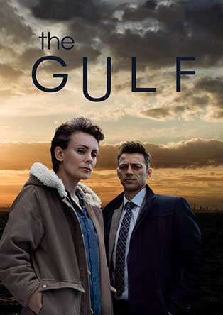 The Gulf الموسم 1 الحلقة 3 The Gulf الموسم 1 الحلقة 3