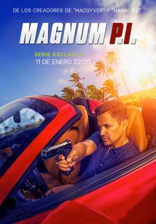 Magnum PI الوسم 2 الحلقة 2 Magnum PI الوسم 2 الحلقة 2