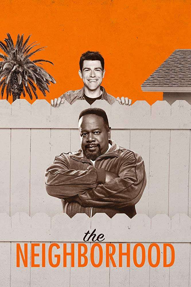 The Neighborhood الموسم 2 الحلقة 4 The Neighborhood الموسم 2 الحلقة 4