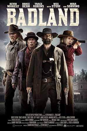 badland badland