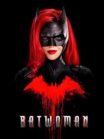Batwoman الموسم 1 الحلقة 7 Batwoman الموسم 1 الحلقة 7