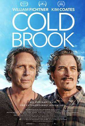 Cold Brook Cold Brook
