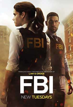 FBI الموسم 2 الحلقة 7 FBI الموسم 2 الحلقة 7