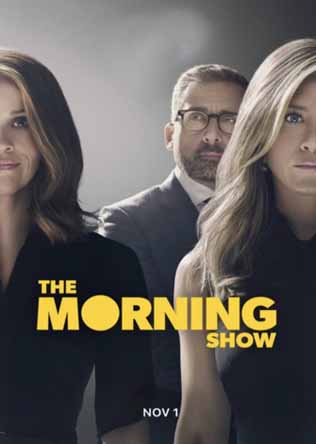 The Morning Show الموسم 1 الحلقة 6 The Morning Show الموسم 1 الحلقة 6