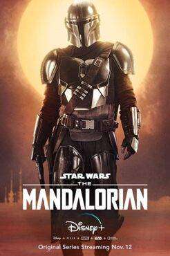 The Mandalorian الموسم 1 الحلقة 8 The Mandalorian الموسم 1 الحلقة 8