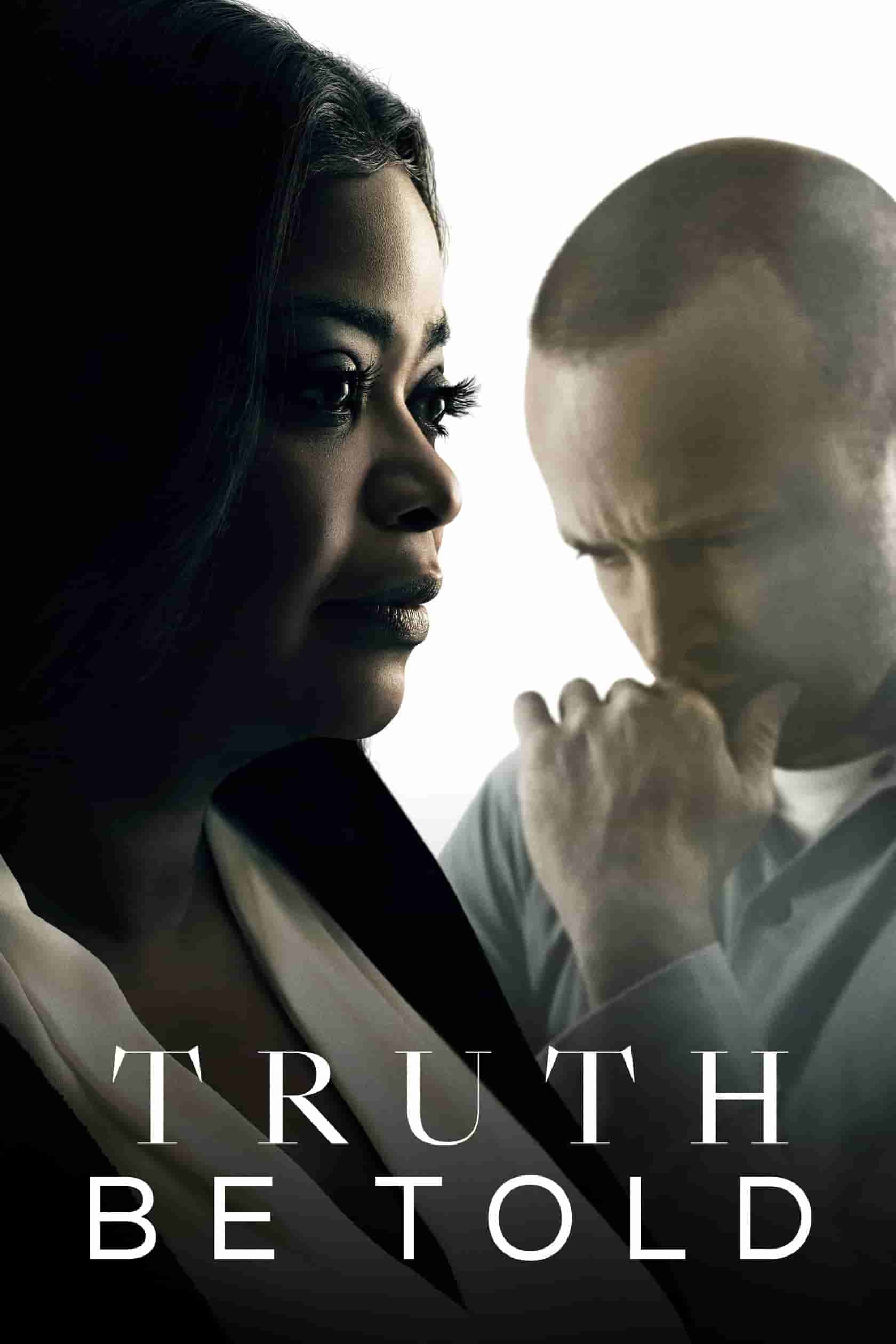 Truth Be Told الموسم 1 الحلقة 3 Truth Be Told الموسم 1 الحلقة 3