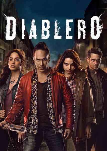 Diablero الموسم 2 الحلقة 3 Diablero الموسم 2 الحلقة 3