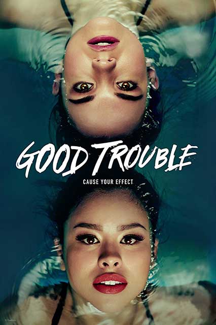 Good Trouble الموسم 2 الحلقة 12 Good Trouble الموسم 2 الحلقة 12