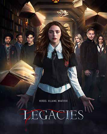 Legacies الموسم 2 الحلقة 9 Legacies الموسم 2 الحلقة 9