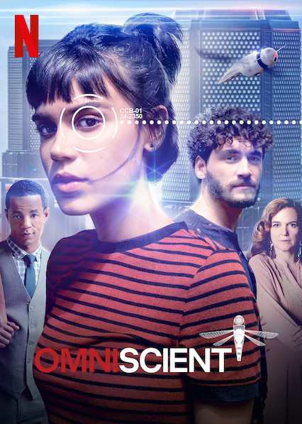 Omniscient الموسم 1 الحلقة 5 Omniscient الموسم 1 الحلقة 5