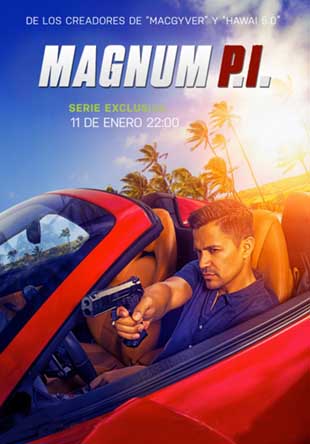 Magnum PI الوسم 2 الحلقة 13 Magnum PI الوسم 2 الحلقة 13