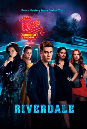 Riverdale الموسم 4 الحلقة 13 Riverdale الموسم 4 الحلقة 13