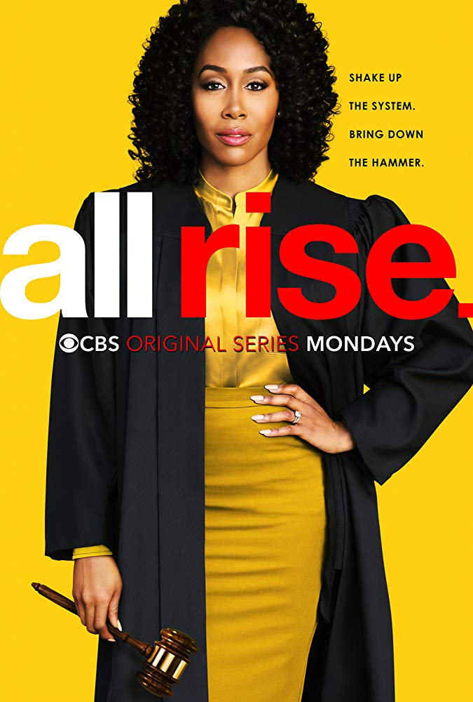 All Rise الموسم 1 الحلقة 18 All Rise الموسم 1 الحلقة 18
