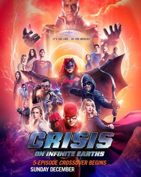 Legends of Tomorrow الموسم 5 الحلقة 7 Legends of Tomorrow الموسم 5 الحلقة 7
