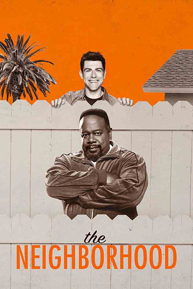 The Neighborhood الموسم 2 الحلقة 13 The Neighborhood الموسم 2 الحلقة 13