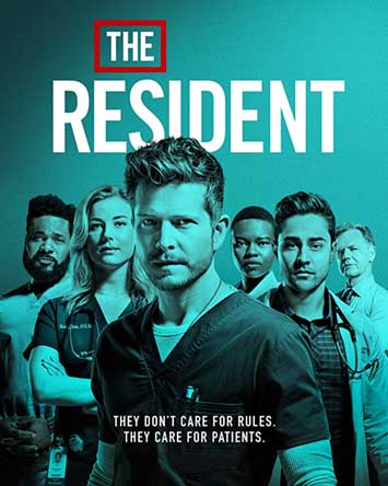 The Resident الموسم 3 الحلقة 17 The Resident الموسم 3 الحلقة 17