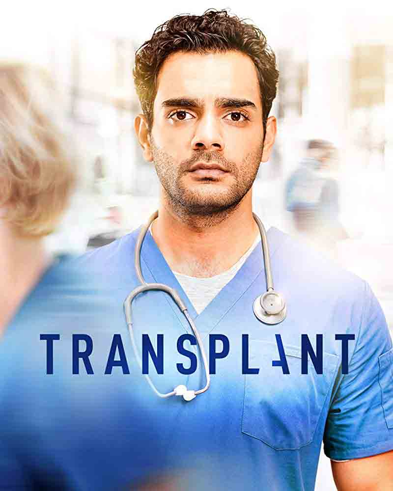 Transplant الموسم 1 الحلقة 3 Transplant الموسم 1 الحلقة 3