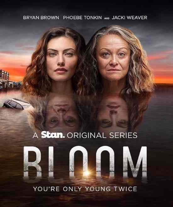 Bloom الموسم 2 الحلقة 1 Bloom الموسم 2 الحلقة 1