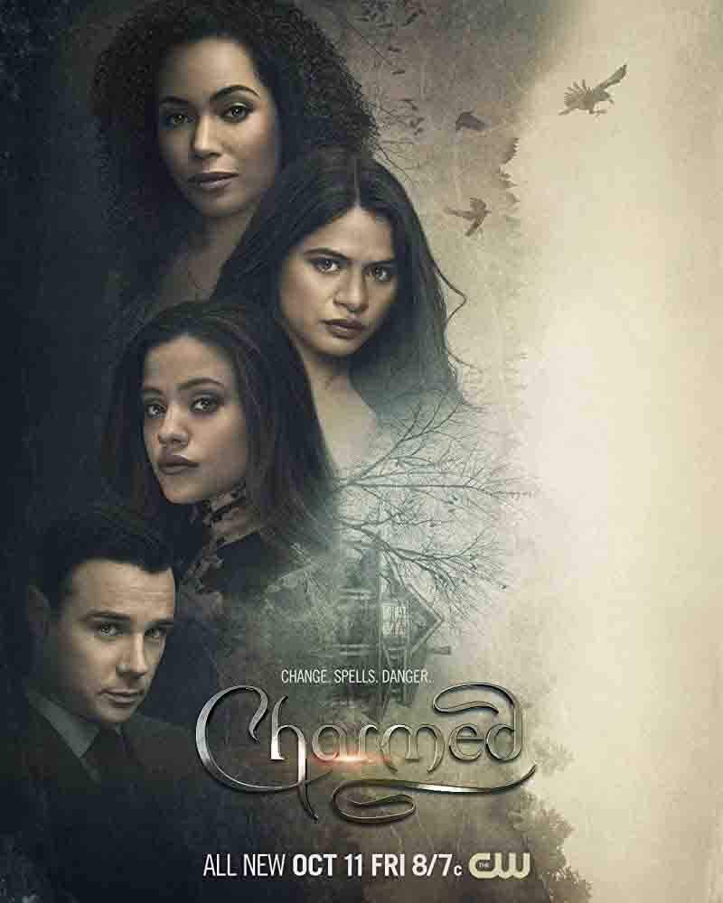 Charmed الموسم 2 الحلقة 18 Charmed الموسم 2 الحلقة 18