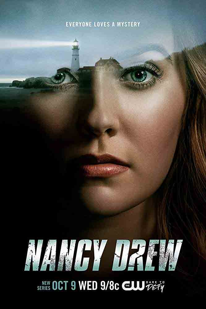 Nancy Drew الموسم 1 الحلقة 18 Nancy Drew الموسم 1 الحلقة 18