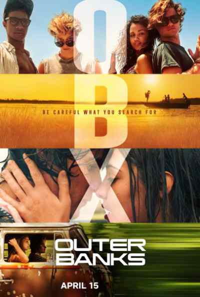 Outer Banks الموسم 1 الحلقة 10 Outer Banks الموسم 1 الحلقة 10