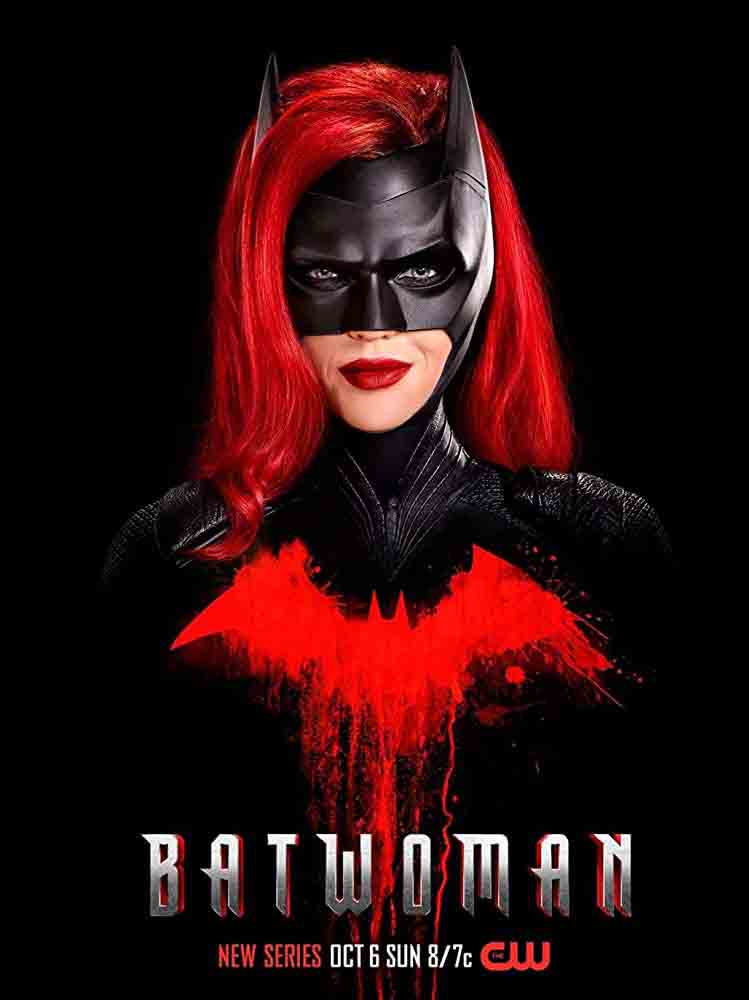 Batwoman الموسم 1 الحلقة 19 Batwoman الموسم 1 الحلقة 19
